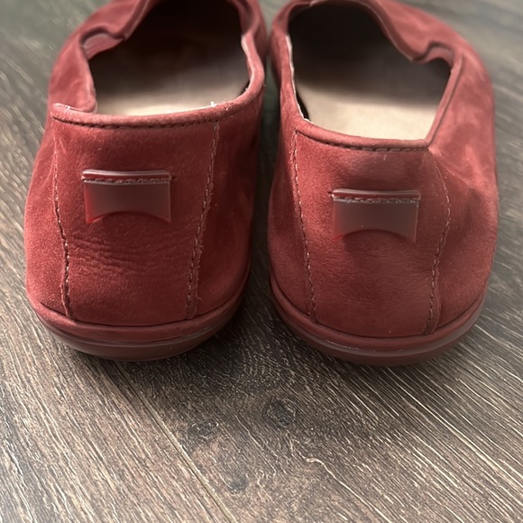 Camper Girl Flats - Picture 5 of 9